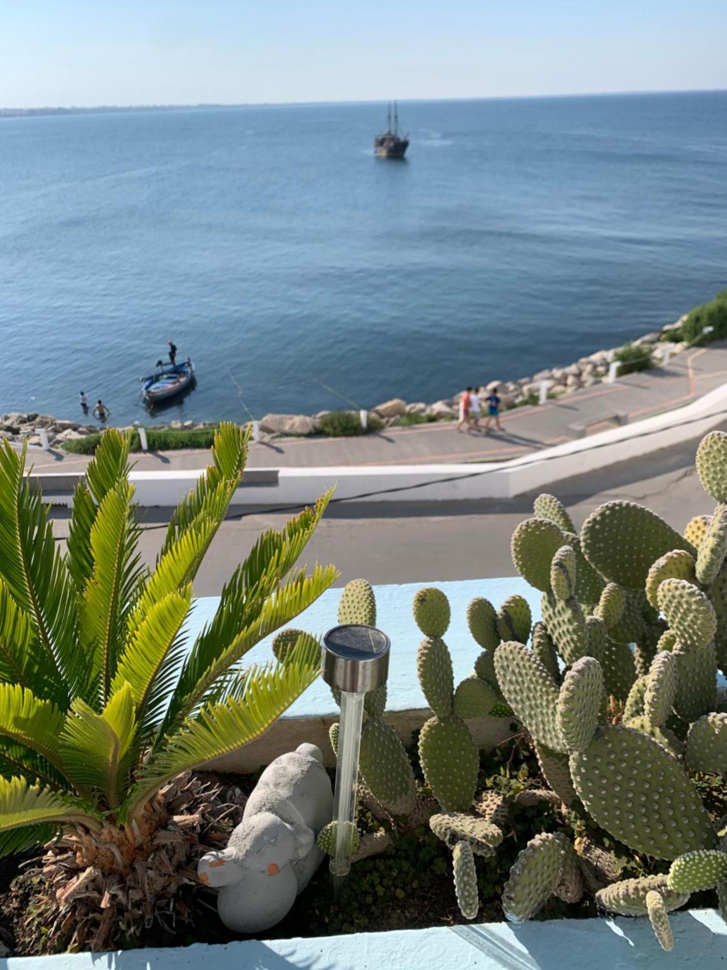 Dar Jamila Hotel Mahdia Bagian luar foto