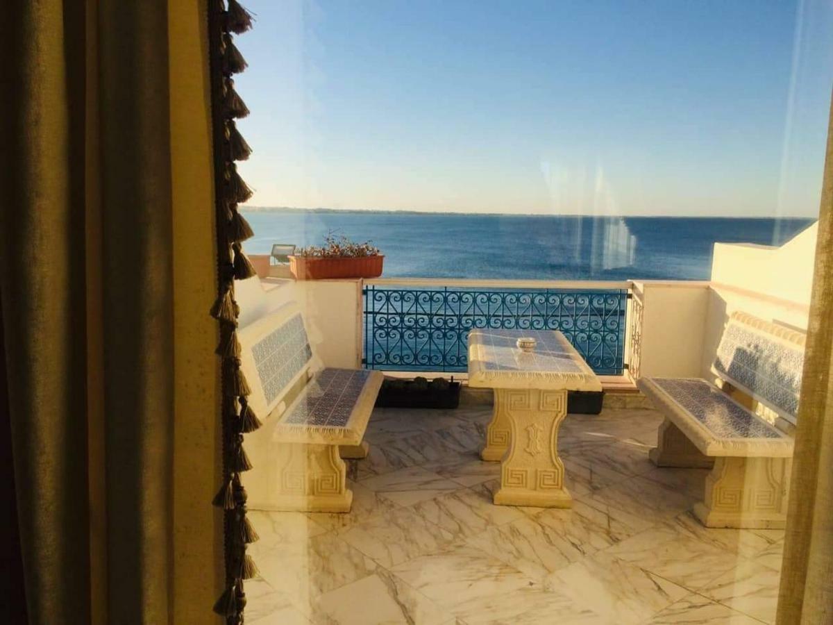 Dar Jamila Hotel Mahdia Bagian luar foto